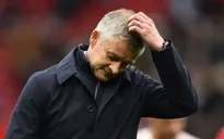 Solskjaer nói gì trước tin đồn bị sa thải?