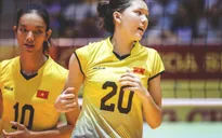 3 phút cùng Sao | Chuyện về phụ công Bích Thuỷ với chiều cao 1m84