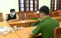 Lừa mua tài khoản ngân hàng của học sinh, sinh viên với giá "bèo" rồi chỉnh sửa thông tin, rao bán kiếm lời