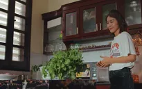 11 tháng 5 ngày - Tập 30: Nhi âm thầm làm cô Tấm về nhà nấu cơm cho bố