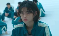 Jung Ho Yeon - Nữ diễn viên Hàn Quốc được theo dõi nhiều nhất trên Instagram