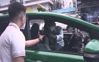 Ngày đầu TP Hồ Chí Minh mở lại vận tải hành khách đô thị