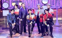 BTS lại lập kỉ lục, sở hữu 5 ca khúc Quán quân Billboard Hot 100