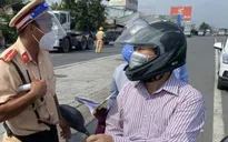 Người dân TP Hồ Chí Minh muốn về quê đón người thân phải làm thủ tục gì?