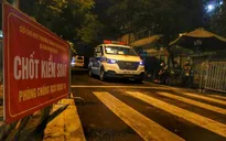 Nhanh chóng giãn cách, "làm sạch" Bệnh viện Hữu nghị Việt Đức là yêu cầu cấp thiết