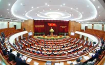 Hội nghị Trung ương 4 thảo luận kế hoạch phát triển KT-XH, kết quả phòng chống dịch
