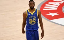 Andrew Wiggins đồng ý tiêm vaccine ngừa COVID-19