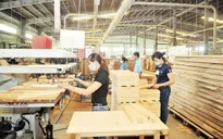 Wood export prices forecast to grow 8% in H1/2022
