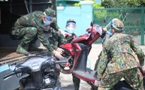 TP Hồ Chí Minh cung cấp đường dây nóng hỗ trợ người dân về quê