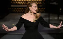 Adele chính thức trở lại làng nhạc sau 6 năm, dự kiến "càn quét" mọi BXH