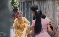 Hương vị tình thân phần 2 - Tập 50: Bà Bích đánh Dũng túi bụi, ông Sinh xin lỗi thông gia