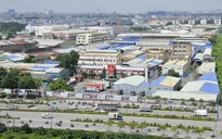 Sẽ có thêm 40 dự án bất động sản công nghiệp quy mô lớn