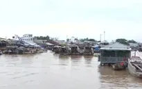 Cần Thơ đẩy nhanh tiêm ngừa cho tiểu thương