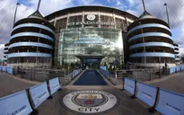 Manchester City - đội bóng có giá trị đội hình cao nhất hiện tại