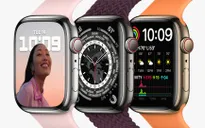 Bạn có nên nâng cấp lên Apple Watch Series 7?