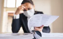 Navigos Search: Hơn 87% người lao động bị ảnh hưởng bởi COVID-19