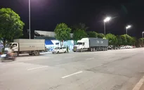 Tự ý bóc tem niêm phong, 6 người vận chuyển hàng hóa bị xử phạt