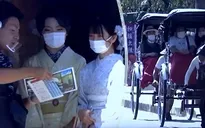 Nhật Bản dần mở cửa hoạt động du lịch và dịch vụ