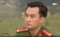 Hotboy Anh Tuấn gặp khó khi lần đầu đóng vai công an