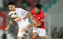 HAGL gia hạn hợp đồng với trung vệ Kim Dong Su