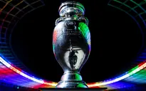 Nước chủ nhà Đức ra mắt Logo và khẩu hiệu UEFA EURO 2024