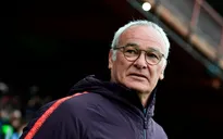 Claudio Ranieri và tình yêu với bóng đá Anh