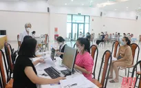 Vaccine COVID-19: Thanh Hóa tiêm cho phụ nữ mang thai, Bình Dương tăng tốc tiêm mũi 2