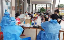 Mới: Bộ Y tế hướng dẫn tiêm vaccine phòng COVID-19 liều bổ sung và nhắc lại