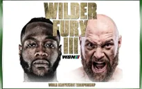 Tyson Fury - Deontay Wilder: Cuộc đấu hạng nặng, tái chiến lần 3