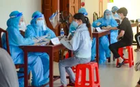 Đà Nẵng sẽ triển khai 2 trạm y tế lưu động tại các khu công nghiệp