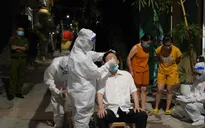 Hà Nam: TP Phủ Lý có 356 F0, gần 100 giáo viên, học sinh mắc COVID-19