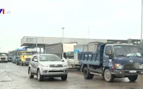 Đồng Nai chưa cho người lao động đi xe cá nhân từ TP Hồ Chí Minh vào tỉnh