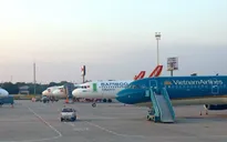 Bộ GTVT đề xuất hai phương án tổ chức các chuyến bay đi, đến Nội Bài