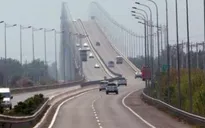 Đề xuất mở rộng cao tốc TP Hồ Chí Minh - Long Thành - Dầu Giây bằng vốn vay nước ngoài