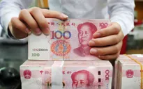Cảnh báo dòng tiền rút khỏi cổ phiếu Trung Quốc