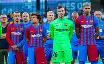Barcelona công bố báo cáo tài chính ảm đạm