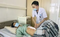 Phẫu thuật thành công u GIST dạ dày hiếm gặp cho bệnh nhân