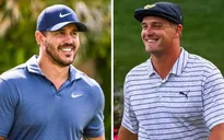 Dechambeau và Brooks Koepka sẽ thi đấu tại The Match