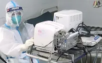 Ngày 8/12: Ca mắc COVID-19 mới tăng nhẹ, 69 bệnh nhân đang thở oxy