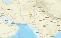 Động đất tại Pakistan, ít nhất 20 người thiệt mạng