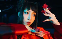 Mỹ Anh - Nghệ sĩ Việt Nam tham dự lễ hội âm nhạc của 88Rising