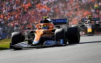 F1 và hướng đi sử dụng nhiên liệu bền vững trong tương lai