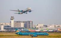 Đề xuất khôi phục 23 đường bay, gồm 6 chuyến khứ hồi từ Hà Nội