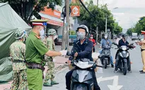 Long An, Tây Ninh, Bình Dương thống nhất phương án di chuyển với TP Hồ Chí Minh