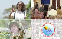 Tháng 10 có gì đặc sắc trên VTV?
