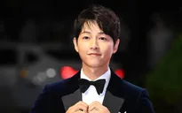 Ngắm nhìn căn hộ Song Joong Ki và vợ sẽ chung sống trong tương lai