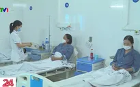 Chủ quan, nhiều ca bệnh nặng nhập viện do sốt xuất huyết