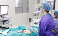 Lo sợ dịch COVID-19, trẻ bị viêm ruột thừa biến chứng do nhập viện muộn