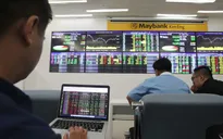 Cổ phiếu ngân hàng lấy lại đà tăng, VN-Index hướng đến mốc 1.365 điểm