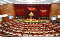 Thông báo Hội nghị lần thứ tư, Ban Chấp hành Trung ương Đảng khóa XIII